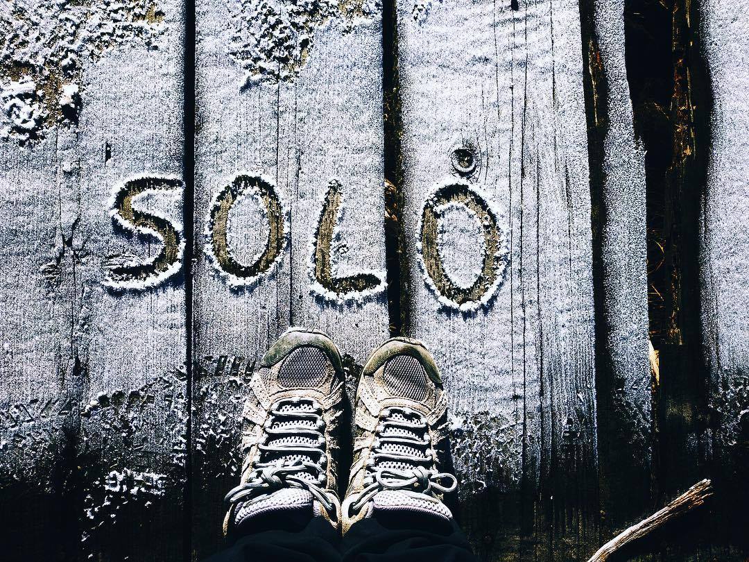 Swo-Yatra 2018( Solo Woman Travel Challenge)